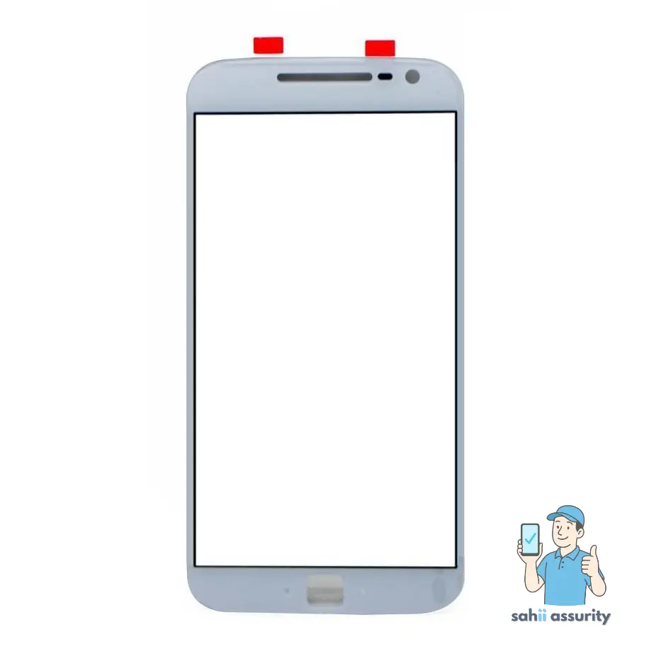 Front Glass for Motorola Moto G4 Plus thumbnail